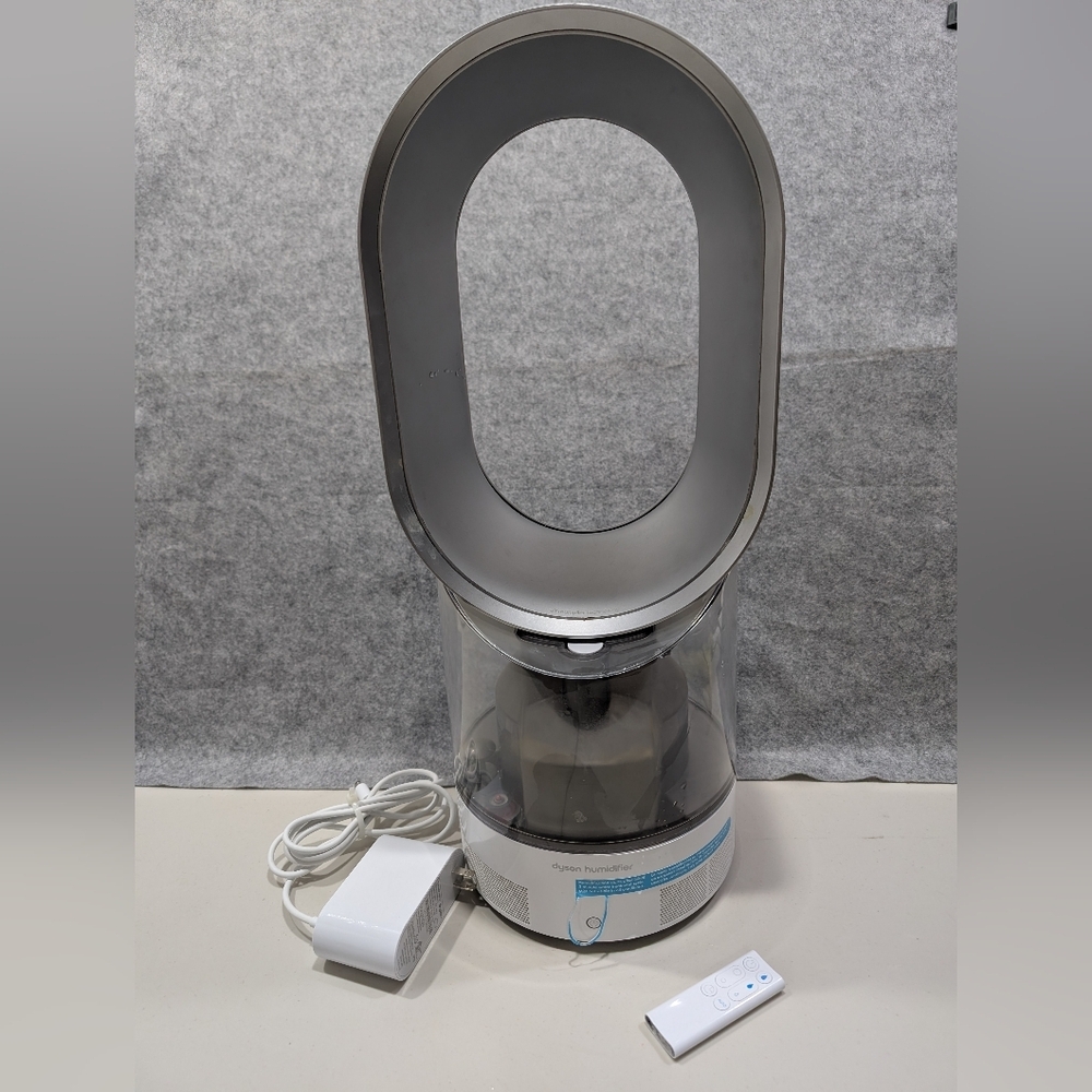 Dyson AM10 Bladeless Mist Humidifier - PARTS Only